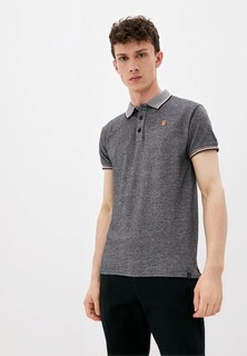 Поло Indicode Jeans 