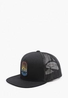 Бейсболка Rip Curl CUSTOM TRUCKER