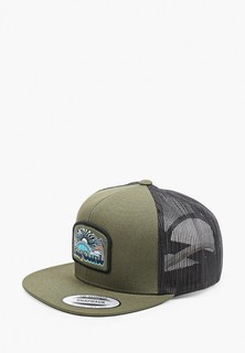 Бейсболка Rip Curl CUSTOM TRUCKER