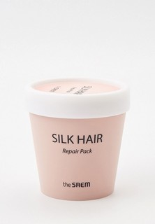 Маска для волос The Saem SILK HAIR, 150 мл
