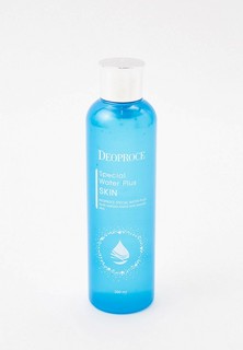 Флюид для лица Deoproce SPECIAL WATER PLUS, 260 мл