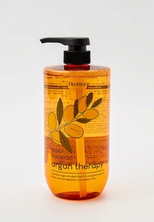 Шампунь Deoproce ARGAN, 1000 мл