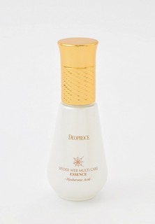 Сыворотка для лица Deoproce SPIDER WEB, 50 мл