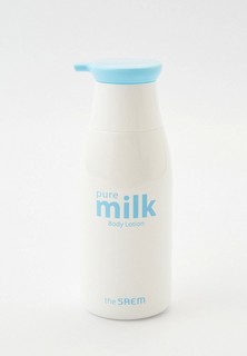 Лосьон для тела The Saem PURE MILK, 300 мл