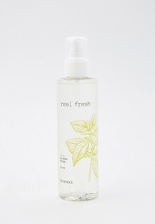 Тонер для лица Deoproce REAL FRESH VEGAN, 210 мл