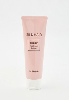 Лосьон для волос The Saem SILK HAIR, 120 мл