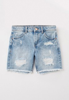 Шорты джинсовые Marks & Spencer 