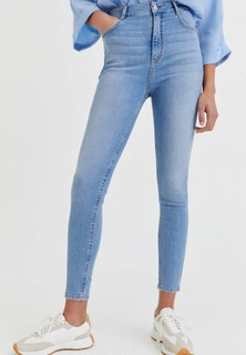 Джинсы Pull&Bear 