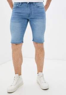 Шорты джинсовые Indicode Jeans 