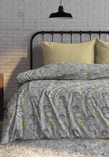 Постельное белье 2-спальное Унисон Scandi summer