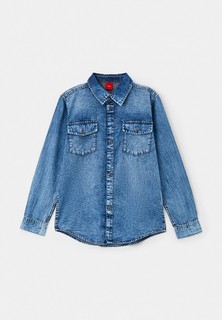 Рубашка джинсовая s.Oliver 