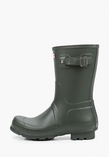 Резиновые сапоги Hunter 