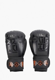 Перчатки боксерские Hardcore Training Viking`s Path Boxing Gloves