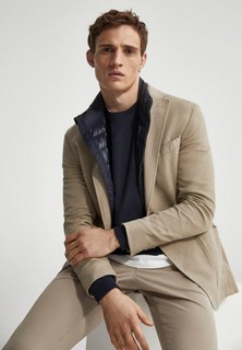 Пиджак Massimo Dutti 