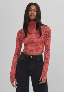 Топ Bershka 