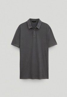 Поло Massimo Dutti 