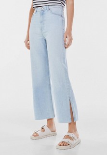 Джинсы Bershka Join Life