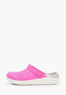 Сабо Crocs LiteRide Clog
