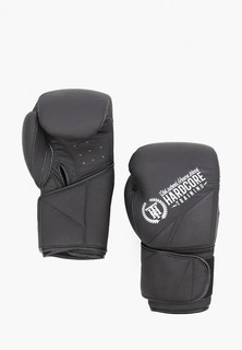 Перчатки боксерские Hardcore Training Techno Boxing Gloves