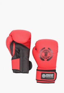 Перчатки боксерские Hardcore Training Essential Boxing Gloves