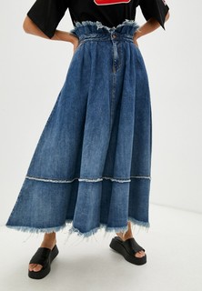 Юбка джинсовая Diesel 