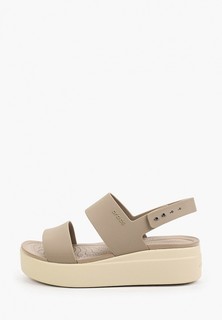 Босоножки Crocs 