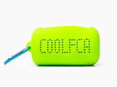 Полотенце для фитнеса Activ 30x100 117251 Green