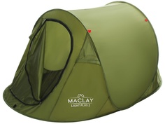 Палатка Maclay Light Plus 2 5378898