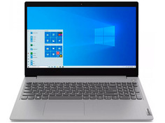 Ноутбук Lenovo IdeaPad 3 15ARE05 81W4006XRK Выгодный набор + серт. 200Р!!! (AMD Ryzen 3 4300U 2.7GHz/8192Mb/256Gb SSD/AMD Radeon Vega 5/Wi-Fi/15.6/1920x1080/Touchscreen/No OS)