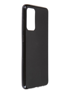 Чехол Activ для Samsung SM-A725 Galaxy A72 Mate Black 127350