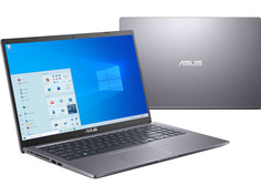 Ноутбук ASUS Ноутбук M515DA-BR398T Q1 15.6 HD 200-nitsASUS M515DA-BR398T Q1 15.6 HD 200-nits/ATHLON-3050U/4GB/128GB SSD/UMA/W10/Slate Grey