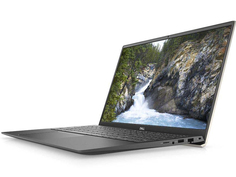 Ноутбук Dell Vostro 5502 5502-6237 (Intel Core i5-1135G7 2.4 GHz/8192Mb/512Gb SSD/Intel Iris Xe Graphics/Wi-Fi/Bluetooth/Cam/15.6/1920x1080/Windows 10 Home 64-bit)