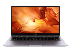 Ноутбук Huawei MateBook D16 HVY-WAP9 53011SJJ Выгодный набор + серт. 200Р!!! (AMD Ryzen 5 4600H 3.0Ghz/8192Mb/512Gb SSD/AMD Radeon Vega 6/Wi-Fi/Bluetooth/Cam/16.1/1920x1080/Windows 10 Home 64-bit)