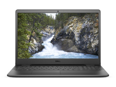 Ноутбук Dell Vostro 3500 3500-5643 (Intel Core i3 1115G4 3.0Ghz/4096Mb/1000Gb SSD/Intel UHD Graphics/Wi-Fi/Bluetooth/Cam/15.6/1366x768/Linux