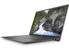 Ноутбук Dell Vostro 5502 Grey 5502-6244 (Intel Core i5 1135G7 2.4 Ghz/8192Mb/512Gb SSD/Intel Iris Xe Graphics/Wi-Fi/Bluetooth/Cam/15.6/1920x1080/Windows 10)