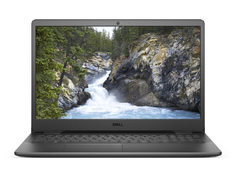 Ноутбук Dell Vostro 3500 3500-5650 (Intel Core i3 1115G4 3.0Ghz/4096Mb/1000Gb SSD/Intel UHD Graphics/Wi-Fi/Bluetooth/Cam/15.6/1366x768/Windows 10 Home 64-bit)