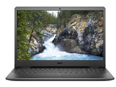 Ноутбук Dell Vostro 3500 3500-4838 (Intel Core i5 1135G7 2.4Ghz/8192Mb/256Gb SSD/Intel Iris Xe Graphics/Wi-Fi/Bluetooth/Cam/15.6/1920x1080/Windows 10 Home 64-bit)