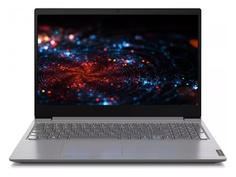 Ноутбук Lenovo V15-IIL 82C500JQRU (Intel Core i3 1005G1 1.2Ghz/4096Mb/1000Gb HDD/Intel UHD Graphics/Wi-Fi/Bluetooth/Cam/15.6/1920x1080/No OC)