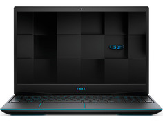 Ноутбук Dell G3-3500 G315-8540 (Intel Core i5 10300H 2.5Ghz/8192Mb/512Gb SSD/nnvidia GeForce GTX 1650 4096Mb/Wi-Fi/Bluetooth/Cam/15.6/1920x1080/Linux)