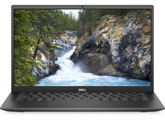 Ноутбук Dell Vostro 5301 5301-6988 (Intel Core i7-1165G7 2.8 GHz/8192Mb/512Gb SSD/nVidia GeForce MX350 2048Mb/Wi-Fi/Bluetooth/Cam/13.3/1920x1080/Windows 10 Home 64-bit)