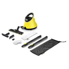 Пароочиститель Karcher SC 2 Delux EasyFix 1.513-243.0, 1.5 кВт