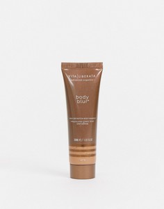 Автозагар для тела Vita Liberata Body Blur Instant HD Skin Finish Latte, 30 мл-Бесцветный