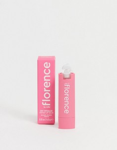 Бальзам для губ с оттенком Florence By Mills - Oh Whale! (Розовый)-Розовый цвет