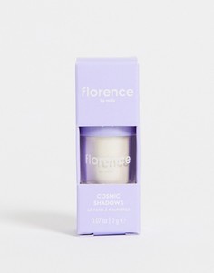 Тени для век Florence By Mills – Cosmic Shadow (Cusp)-Белый