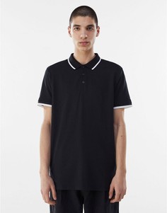 Категория: Поло мужские Bershka