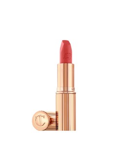 Губная помада Charlotte Tilbury – Hot Lips (Hot Emily)-Розовый цвет