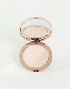 Хайлайтер Revolution – Glow Splendour (So Glazed)-Золотистый