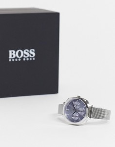 Часы Hugo Boss jump-Черный цвет
