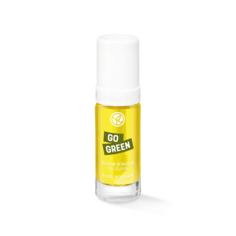 Масло-Эликсир для Ногтей GO GREEN Yves Rocher