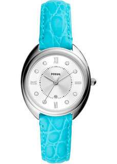 fashion наручные женские часы Fossil ES5094. Коллекция Gabby